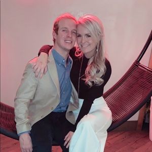 Meet your Posher, Robin